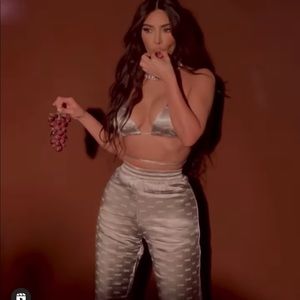 Meet your Posher, Shamonte